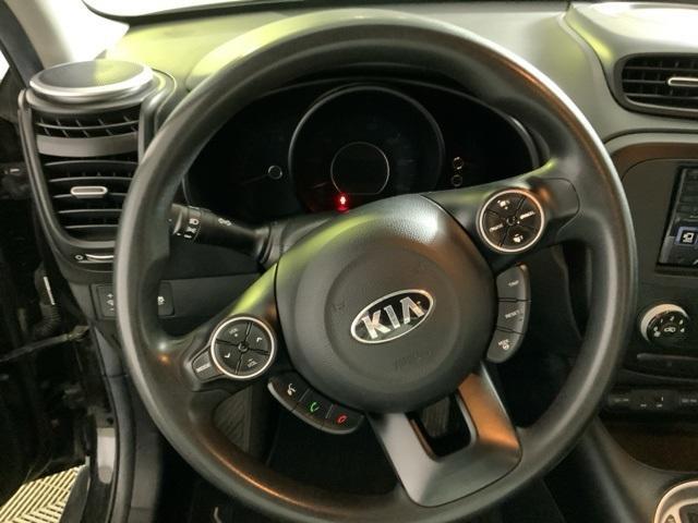 used 2014 Kia Soul car, priced at $8,000