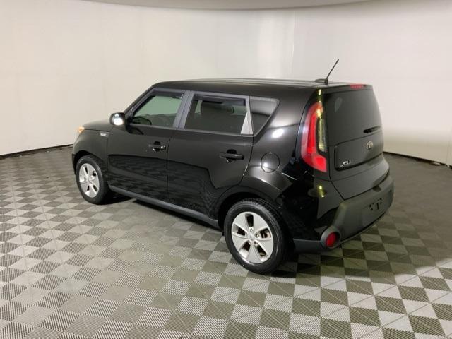 used 2014 Kia Soul car, priced at $8,000