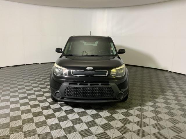 used 2014 Kia Soul car, priced at $8,000