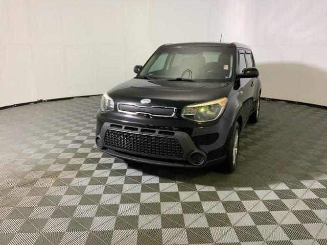 used 2014 Kia Soul car, priced at $8,000