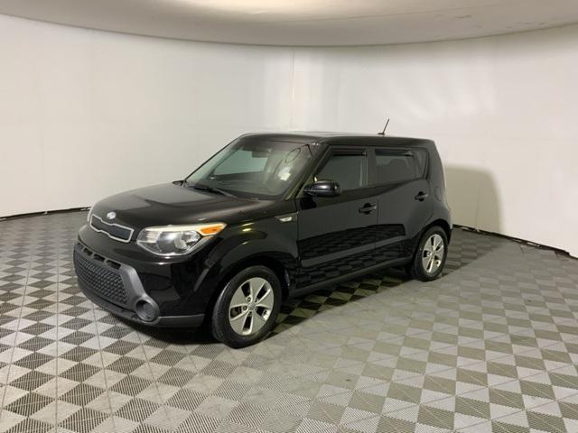 used 2014 Kia Soul car, priced at $8,000