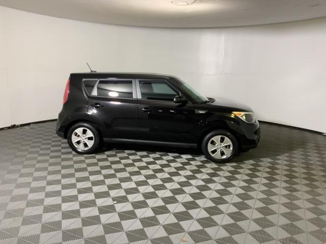 used 2014 Kia Soul car, priced at $8,000