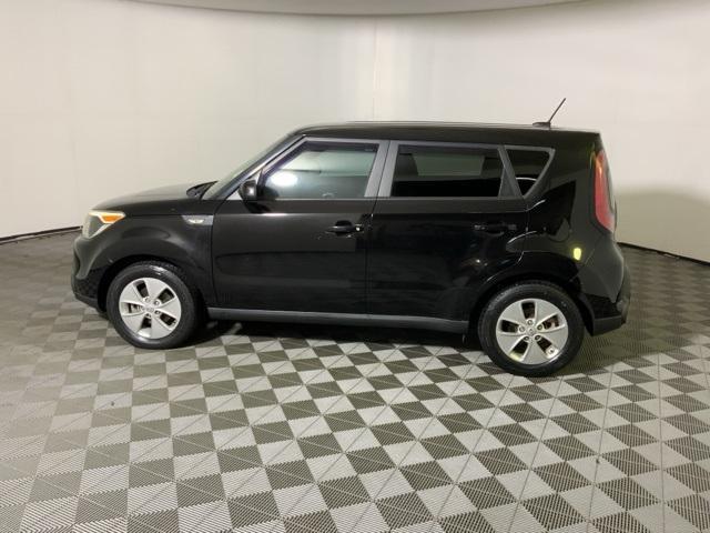 used 2014 Kia Soul car, priced at $8,000