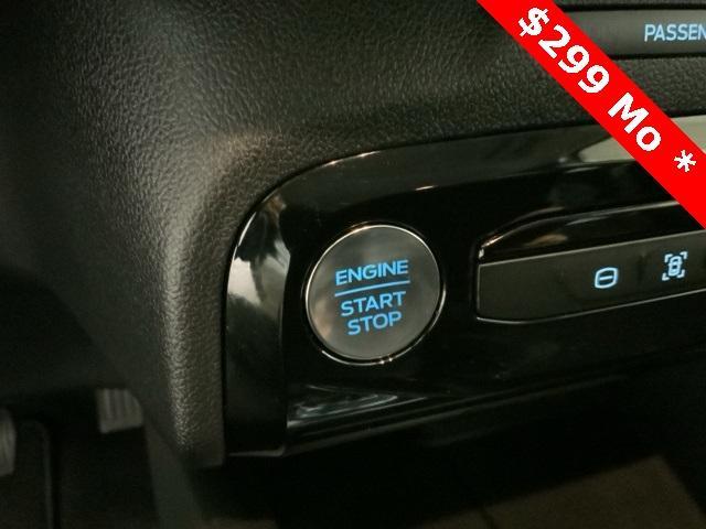 new 2025 Ford Escape car, priced at $24,000