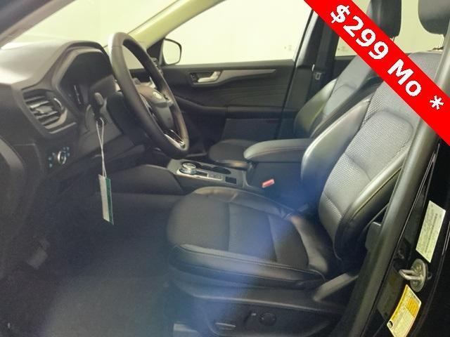 new 2025 Ford Escape car, priced at $24,000