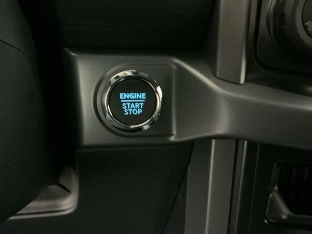 new 2025 Ford F-150 car, priced at $57,152