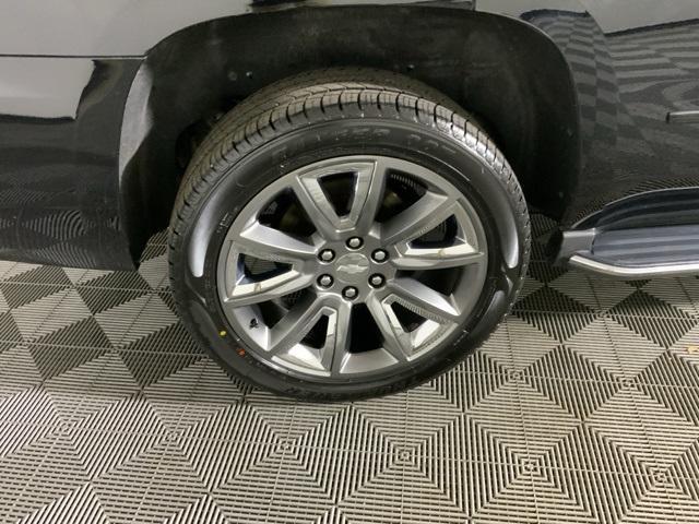 used 2015 Chevrolet Tahoe car, priced at $18,789