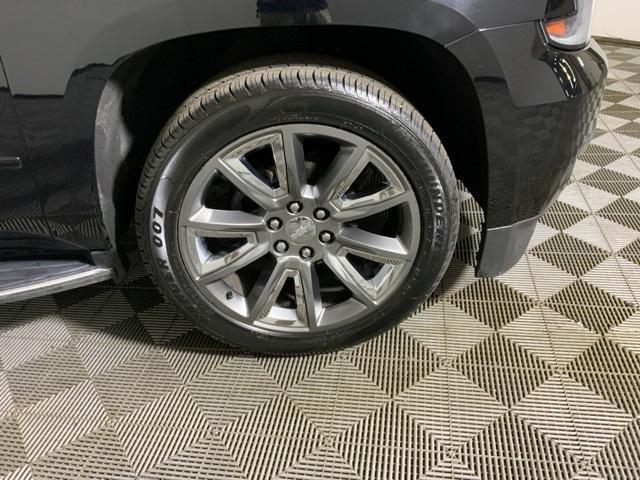 used 2015 Chevrolet Tahoe car, priced at $18,789