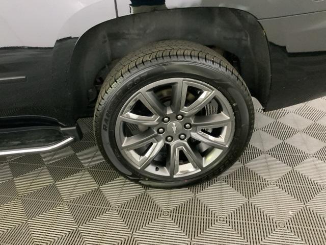 used 2015 Chevrolet Tahoe car, priced at $18,789