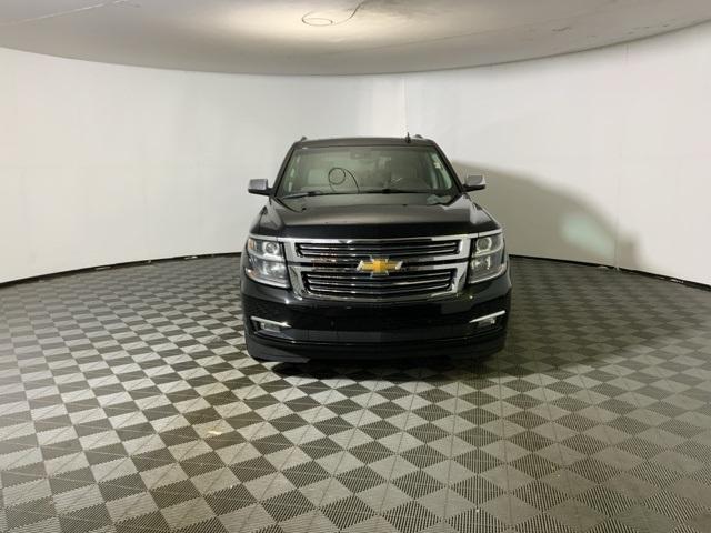 used 2015 Chevrolet Tahoe car, priced at $18,789