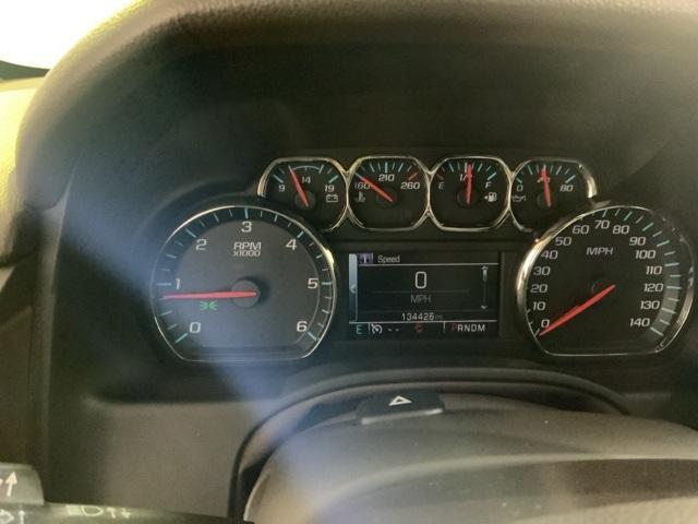 used 2015 Chevrolet Tahoe car, priced at $18,789