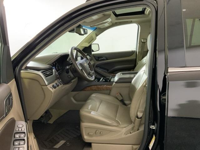 used 2015 Chevrolet Tahoe car, priced at $18,789