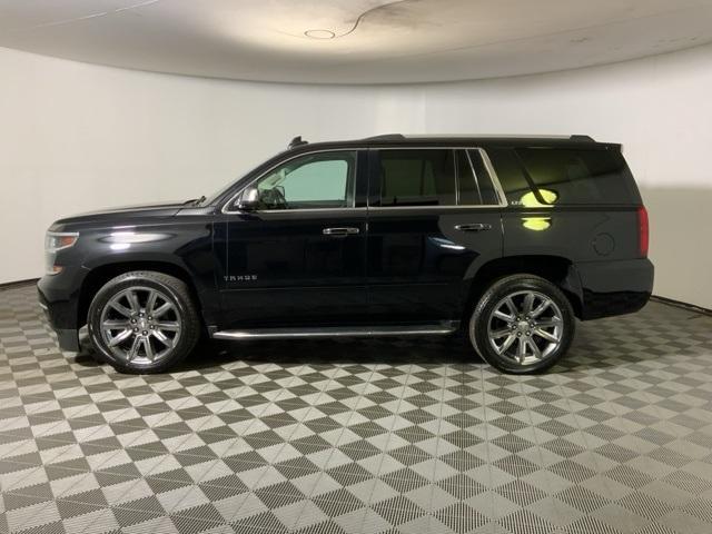 used 2015 Chevrolet Tahoe car, priced at $18,789