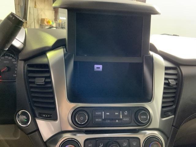 used 2015 Chevrolet Tahoe car, priced at $18,789