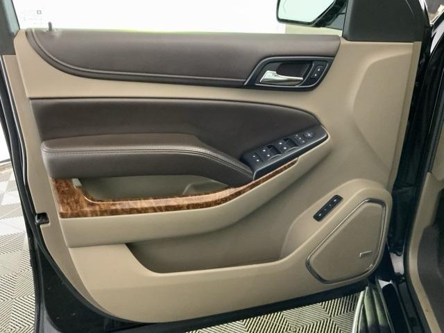 used 2015 Chevrolet Tahoe car, priced at $18,789