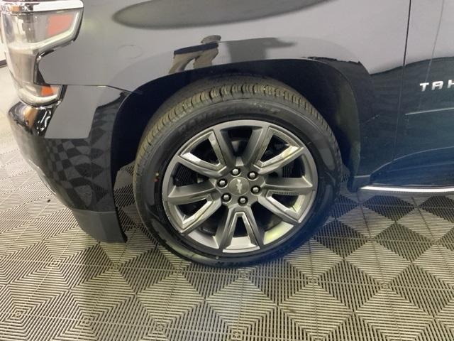 used 2015 Chevrolet Tahoe car, priced at $18,789