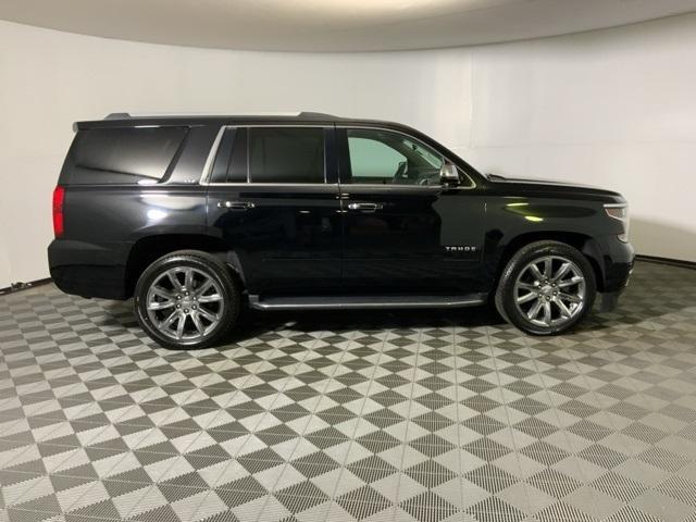used 2015 Chevrolet Tahoe car, priced at $18,789