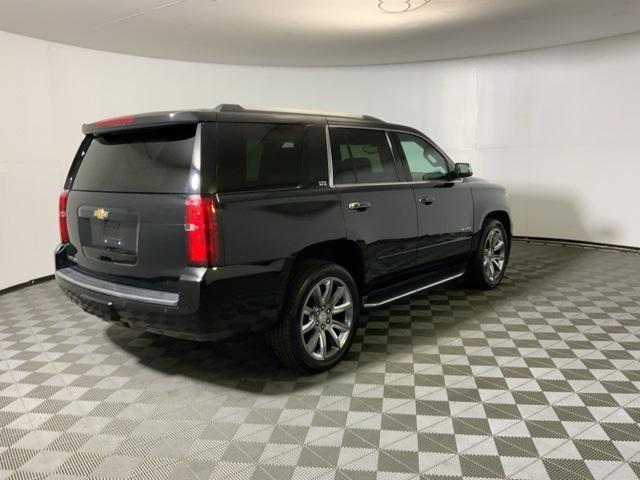 used 2015 Chevrolet Tahoe car, priced at $18,789