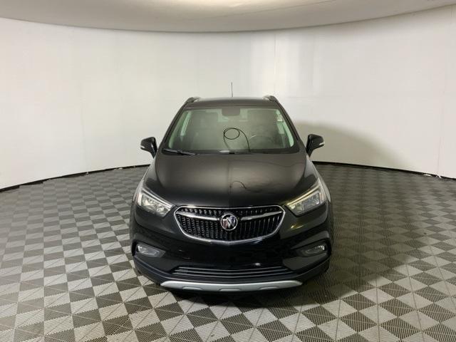 used 2019 Buick Encore car, priced at $16,000