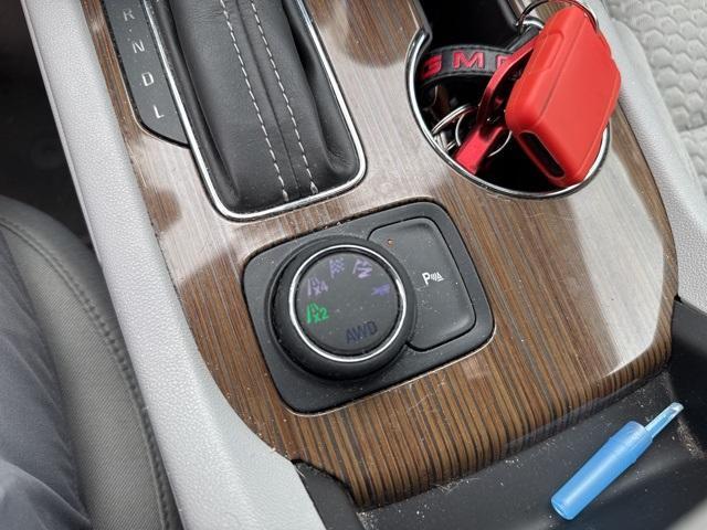 used 2018 GMC Acadia car, priced at $16,423