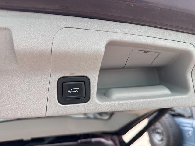 used 2018 GMC Acadia car, priced at $16,423