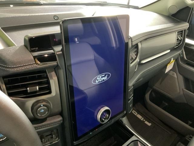new 2025 Ford F-150 Lightning car, priced at $68,016