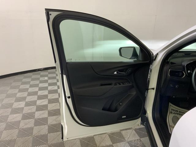 used 2024 Chevrolet Equinox car, priced at $28,263
