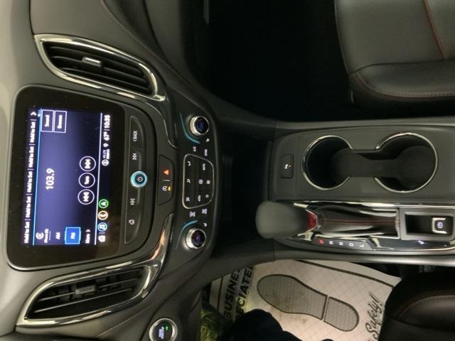 used 2024 Chevrolet Equinox car, priced at $28,263
