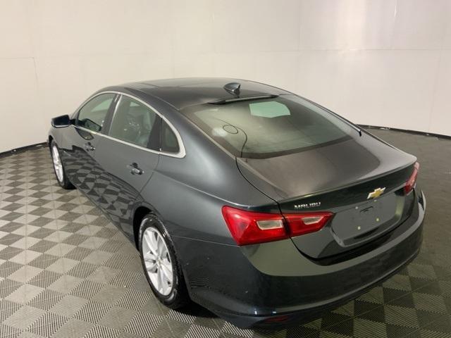 used 2016 Chevrolet Malibu Hybrid car, priced at $11,900