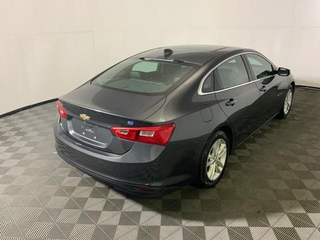 used 2016 Chevrolet Malibu Hybrid car, priced at $11,900