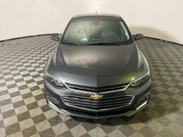 used 2016 Chevrolet Malibu Hybrid car, priced at $11,900