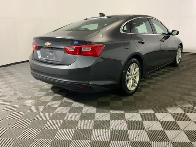 used 2016 Chevrolet Malibu Hybrid car, priced at $11,900