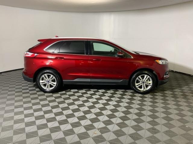 used 2019 Ford Edge car, priced at $19,995