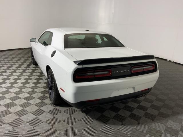 used 2019 Dodge Challenger car, priced at $22,300