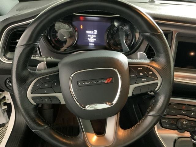 used 2019 Dodge Challenger car, priced at $22,300