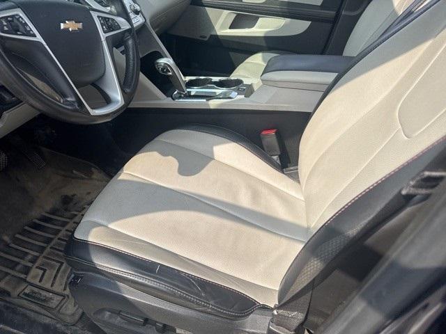 used 2015 Chevrolet Equinox car, priced at $8,674
