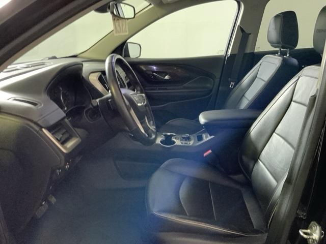 used 2020 GMC Terrain car, priced at $21,850