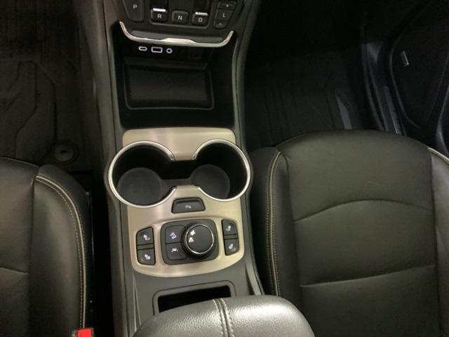 used 2020 GMC Terrain car, priced at $21,850