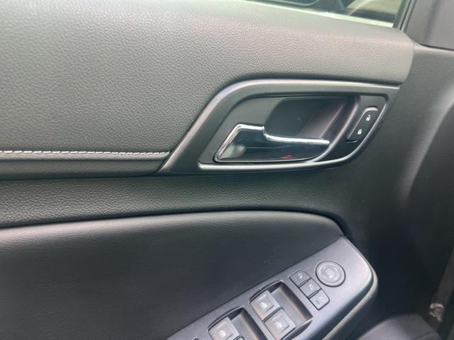 used 2019 GMC Yukon car, priced at $24,798