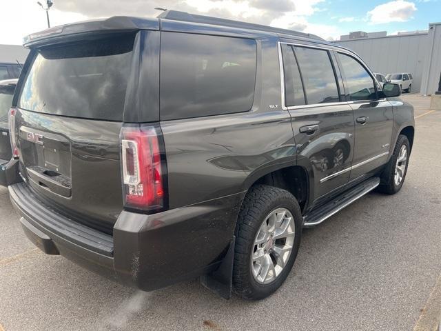 used 2019 GMC Yukon car, priced at $24,798