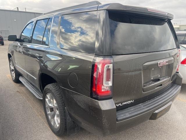 used 2019 GMC Yukon car, priced at $24,798