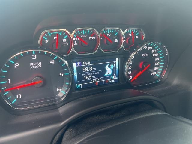 used 2019 GMC Yukon car, priced at $24,798