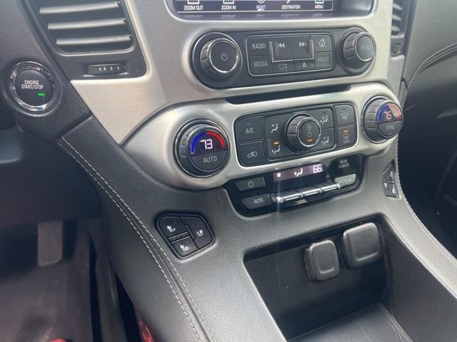 used 2019 GMC Yukon car, priced at $24,798