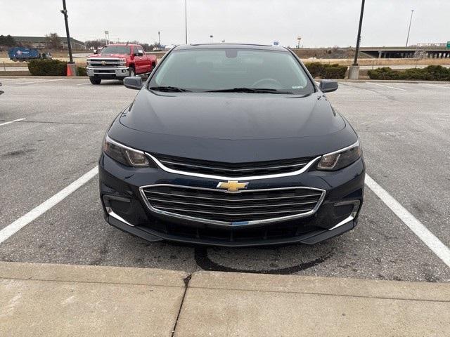 used 2016 Chevrolet Malibu car, priced at $10,299