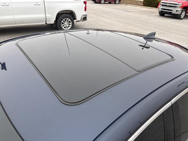 used 2016 Chevrolet Malibu car, priced at $10,299