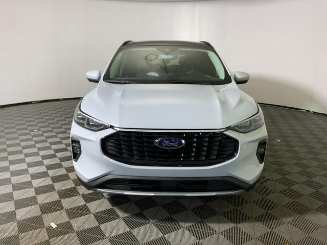new 2026 Ford Escape car, priced at $39,854