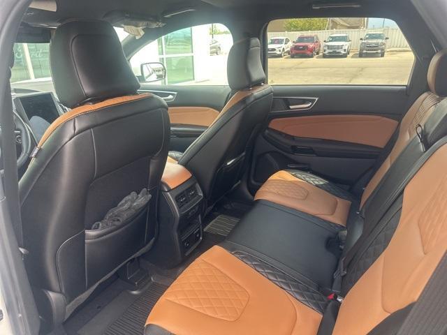 used 2024 Ford Edge car, priced at $34,393