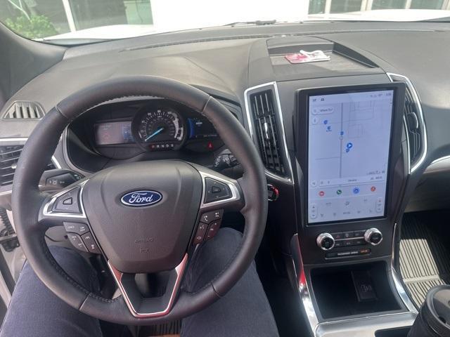 used 2024 Ford Edge car, priced at $34,393