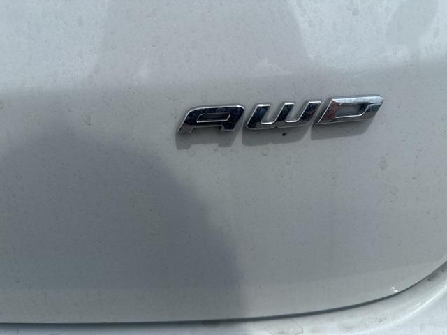 used 2024 Ford Edge car, priced at $34,393