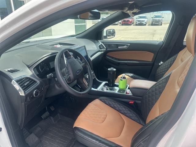 used 2024 Ford Edge car, priced at $34,393